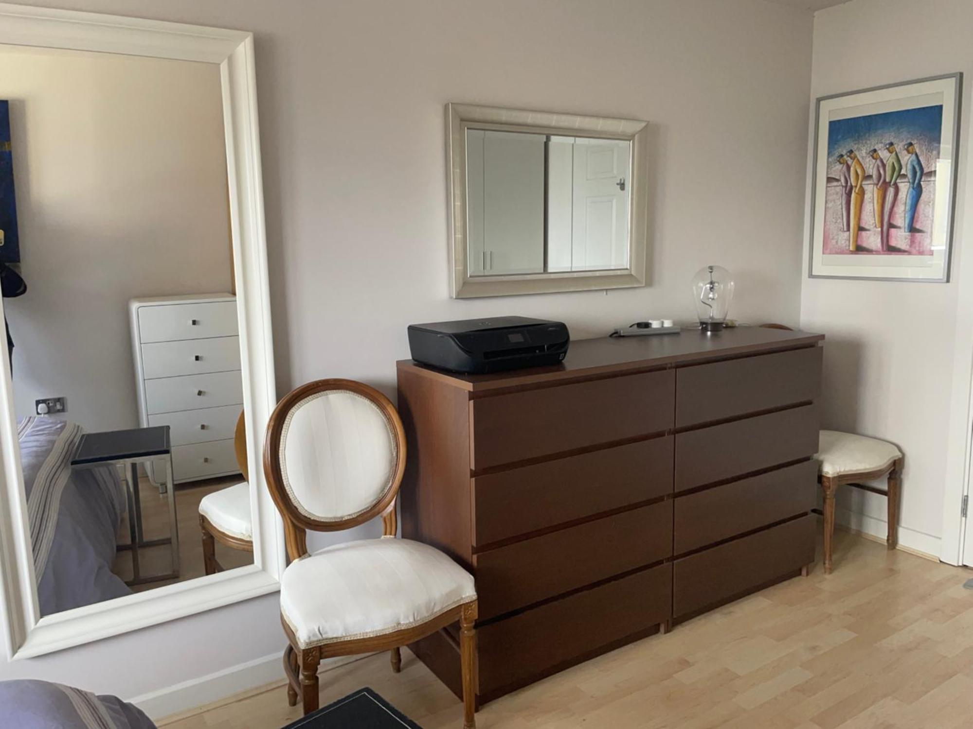 London Fulham 2 Double Bedrooms, 4 People Flat Luaran gambar